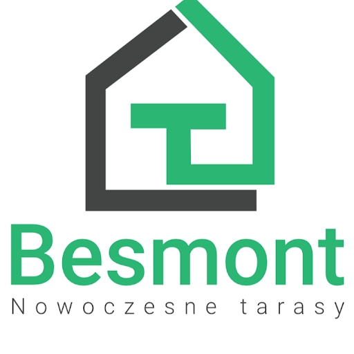 Zdjęcie na okładce dla Besmont Nowoczesne Tarasy